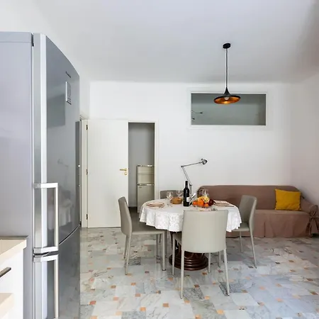 Casa Mandu Daire