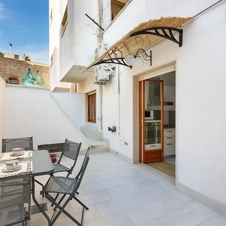 Casa Mandu