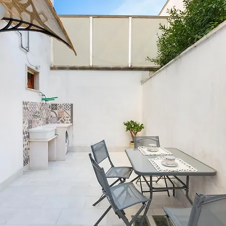 Casa Mandu Daire *