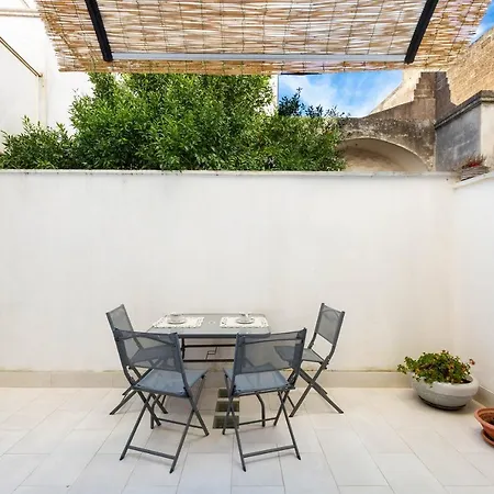 Casa Mandu * Manduria