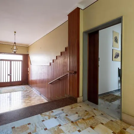 Daire Casa Mandu *