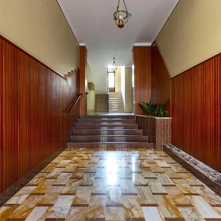 Casa Mandu Daire Manduria